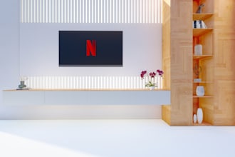 design interior layouts, and 3d modeling for your space