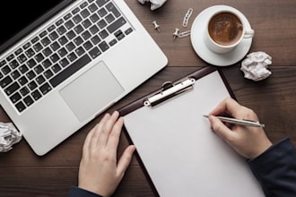 ensure to provide quality work