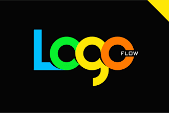 create 3 modern minimalist business logo design