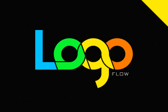 design 3 modern minimalist logo design in 24 hours