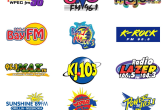 provide long term 3 songs rotation on 3 top radio stations