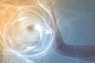 send reiki energy for healing, balance, and transformation