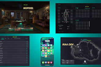 make best qbcore fivem server fully nopixel 4 inspired