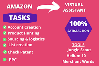 virtual assistant,amazon virtual assistant,administrative virtual assistant