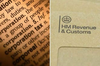 file your UK company accounts and UK tax return filing