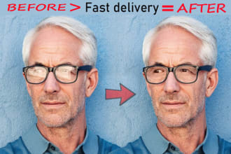 remove glare from glasses in photoshop 1 hour perfectly