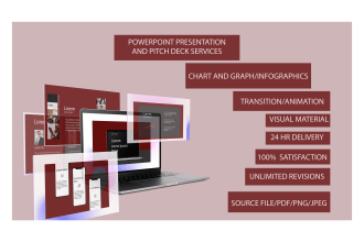 ppt design business presentation template google slides pitch deck powerpoint