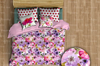 design trendy and unique prints for fashion and home decor