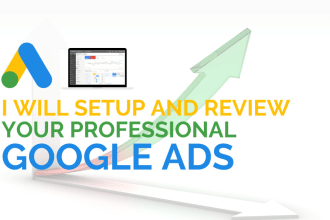 set up performance max ads campaign in google ads