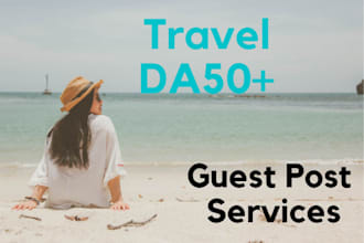 do travel high da guest blog