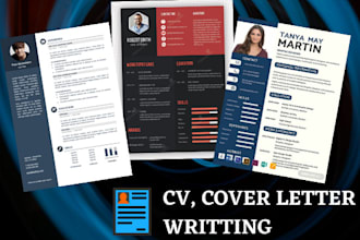 create your customized resume as required
