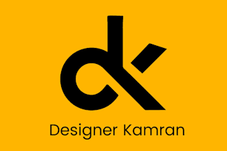 do creative modern unique minimalist logo design