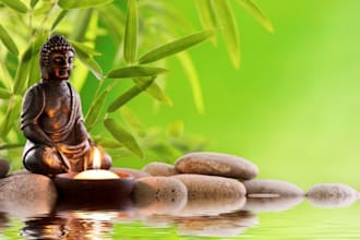 show you how to Feng Shui your home