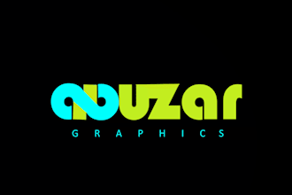 design professional logo in 24 hour
