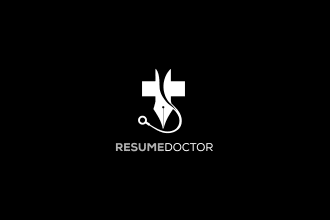 do eye catching minimalist, modern business logo design