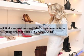 find shoe custom shoe, manufacturer suppliers, wholesaler, in UK,USA,china