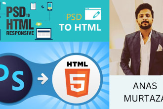 convert sketch, photoshop, figma, and xd to HTML