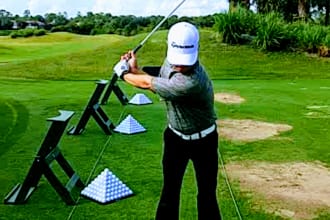 deliver a certified pga lesson