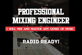create a custom ai song with professional creative direction
