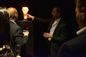provide high quality event photography in london