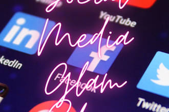 recreate your social image