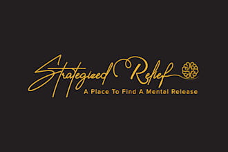 do modern handwritten signature logo