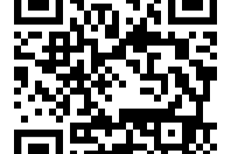 do my best in making a perfect qr code I hope you will like