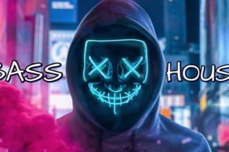 be your deep house, tech house, tropical house producer