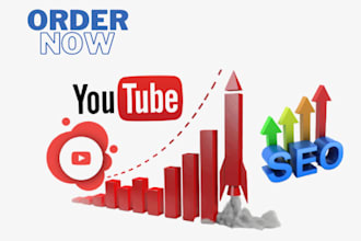 do youtube video SEO for channel and videos monetization
