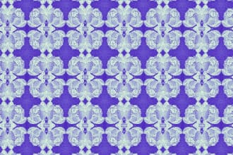 make seamless pattern design i am a professional designer