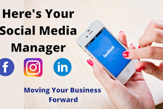 do fb page creation and manage your fb page