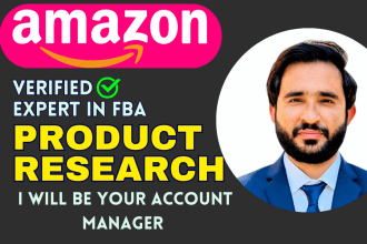 do amazon fba product research and amazon product research pl