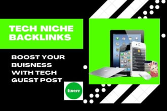seo tech guest post technology guest post dofollow backlinks