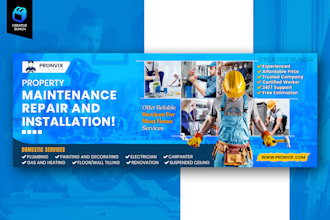 design website banner, shopify banner, website header, slider or cover
