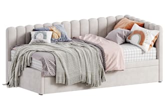 do furniture 3d modeling and 3d rendering