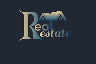 design 3 clever minimalist logo