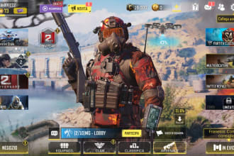 crescere di livelli il tuo account cod mobile