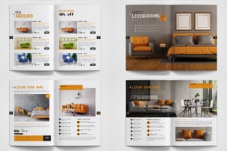 do professional catalog or anything with adobe indesign