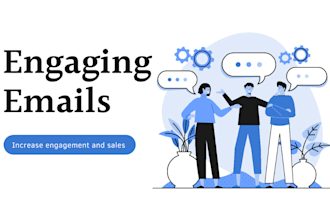 do email copy and email copywriting