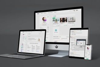 create a mockup of your website screenshot on any device