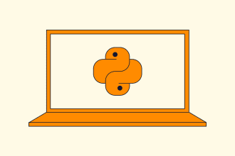 write, debug and improve python code
