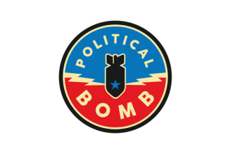 design unique political campaign logo