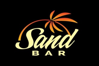 design wonderful restaurant bar and nightclub logo design