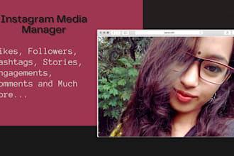 grow your instagram account with target country