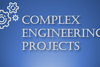 solve complex engineering problems for mechanical engineering