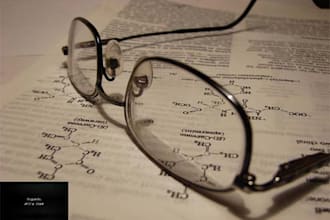 assist you with chemistry related tasks