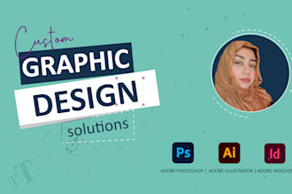 design anything in adobe indesign quickly