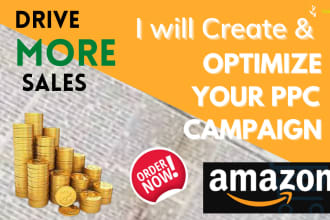 setup amazon PPC campaigns, amazon ppc ads, amazon fba ads