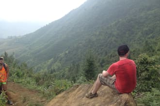 create a travel blog post or article in 24 hours