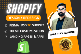 edit shopify theme code ,fix html css issues ,add custom liquid section